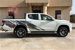 ميتسوبيشي L200